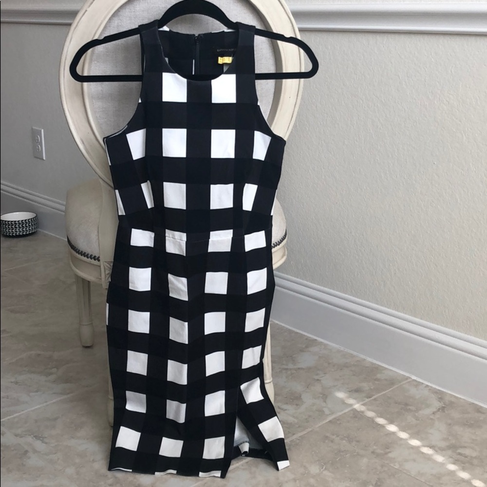 Banana republic dress